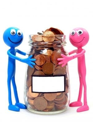 Joint account