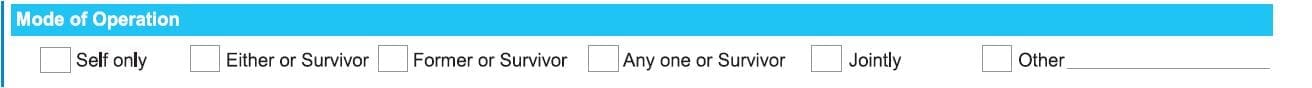 Types of joint accounts sbi