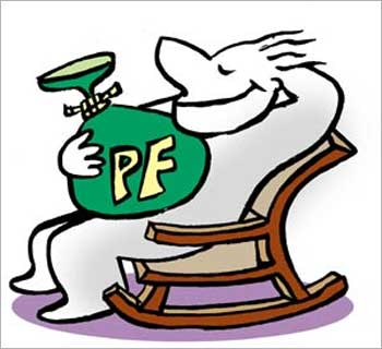 EPF provident fund latest epf withdrawal rules