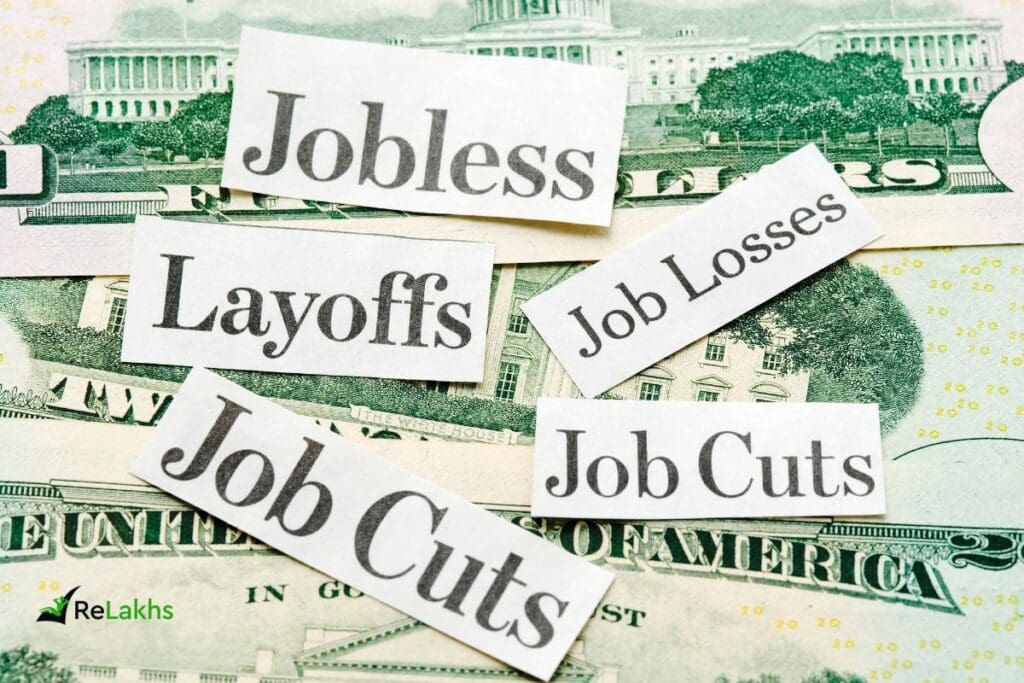 Tips for dealing with Layoffs