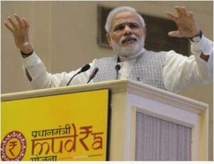Mudra Bank