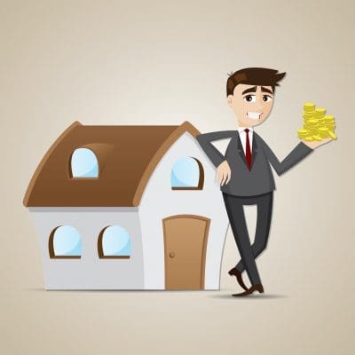 Income from house property