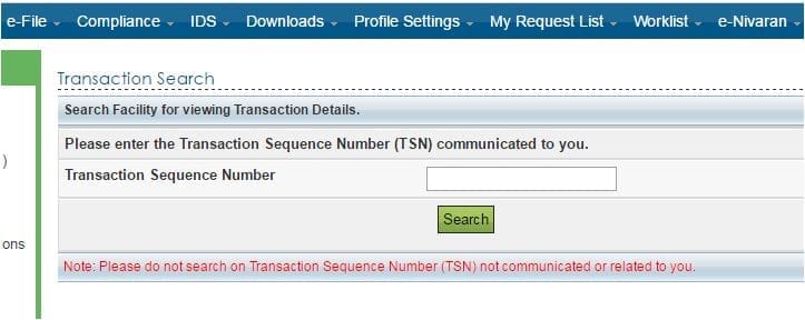 how-to-respond-to-non-pan-transaction-tax-notice-online-high-value-non-pan-related-financial-transaction-fixed-deposit-mutual-fund