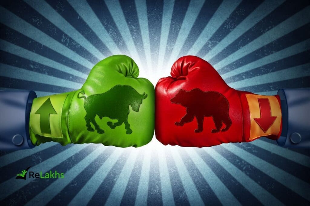 Short Term Trading in Stock Markets