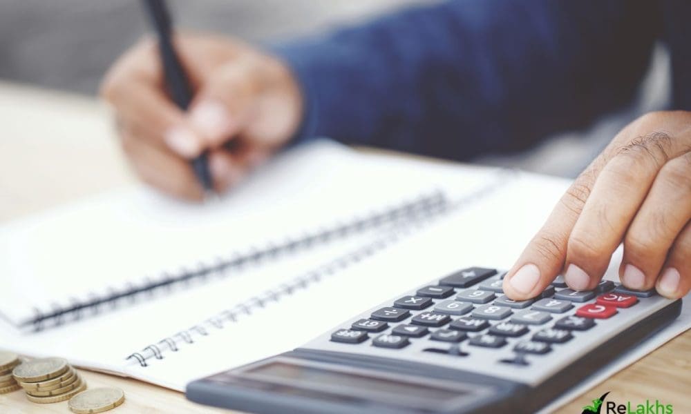 Important Personal Finance Ratios