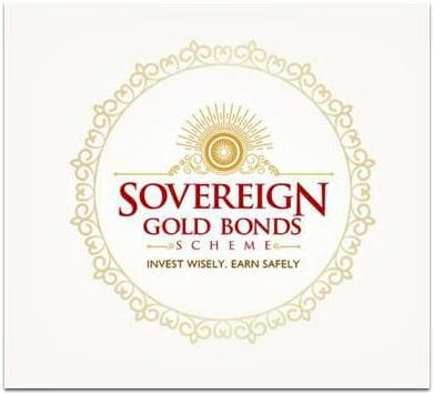 Sovereign gold bonds by govt pic