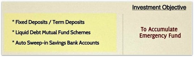 best saving options for emergency fund pic