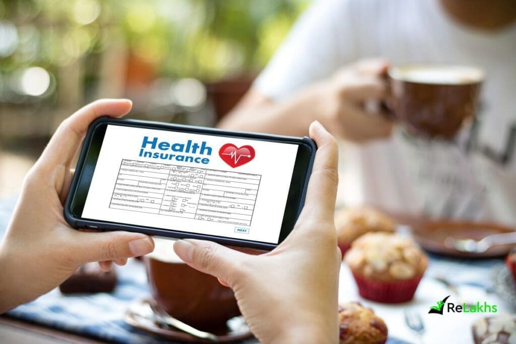 Health insurance Plans for NRIs