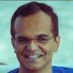 anand Co founder Turtlemint online insurance portal