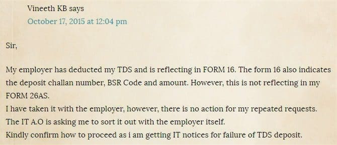 income-tax-notice-for-failure-of-tds-deposit-to-central-govt-assessing-officer-pic