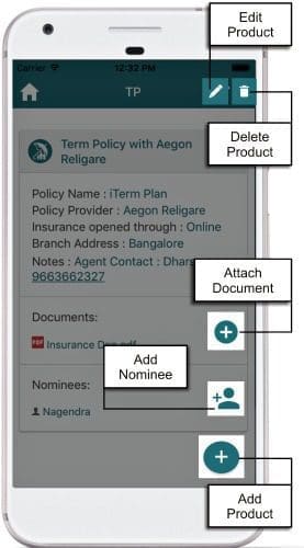 attach-document-add-nominee-share-investment-details-with-nominee