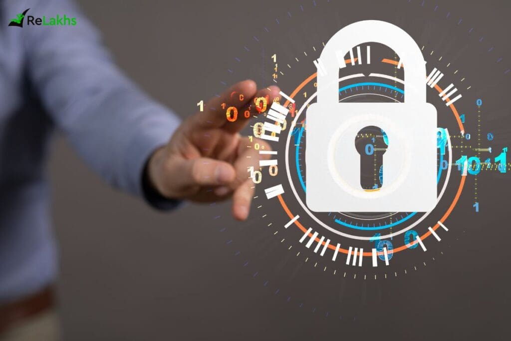 Lock-in period for Investments