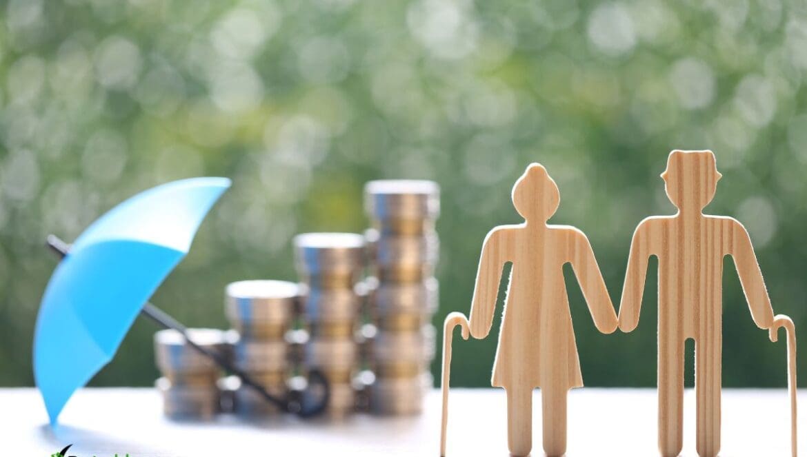 Lump sum Investment options for Retirees Senior Citizens