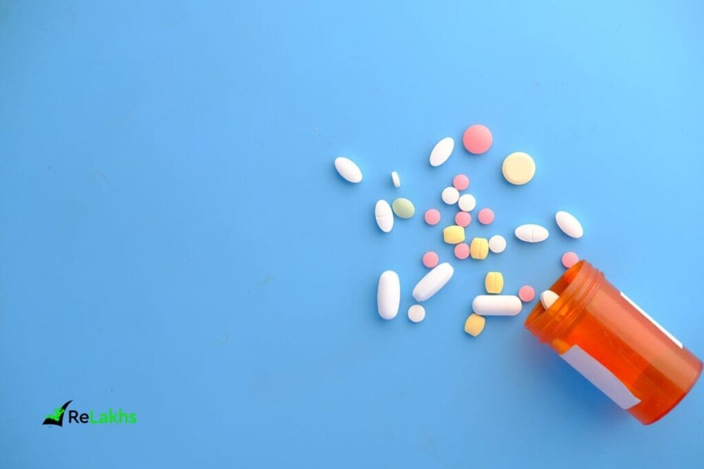 Affordable Generic Drugs