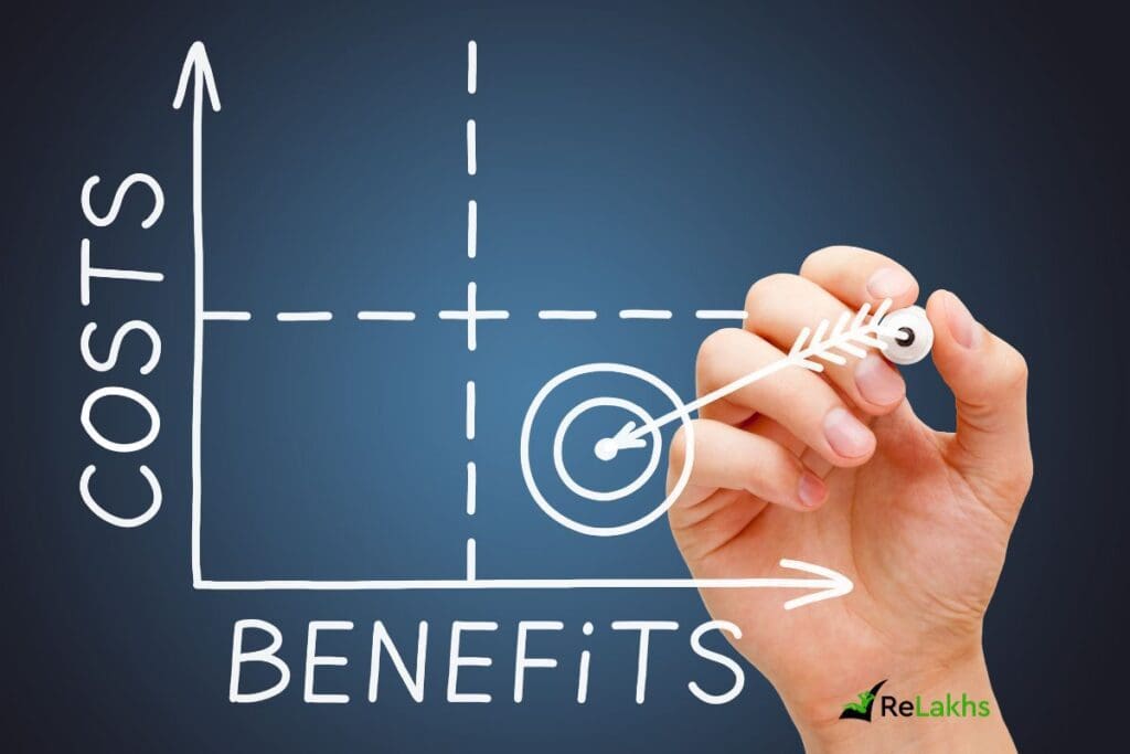Cost-Benefit Analysis
