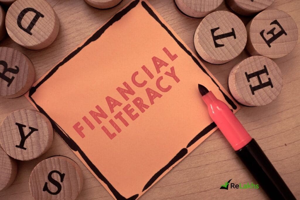 Importance of numeracy in Financial Literacy