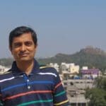 Ram Kalyan Founder Jama