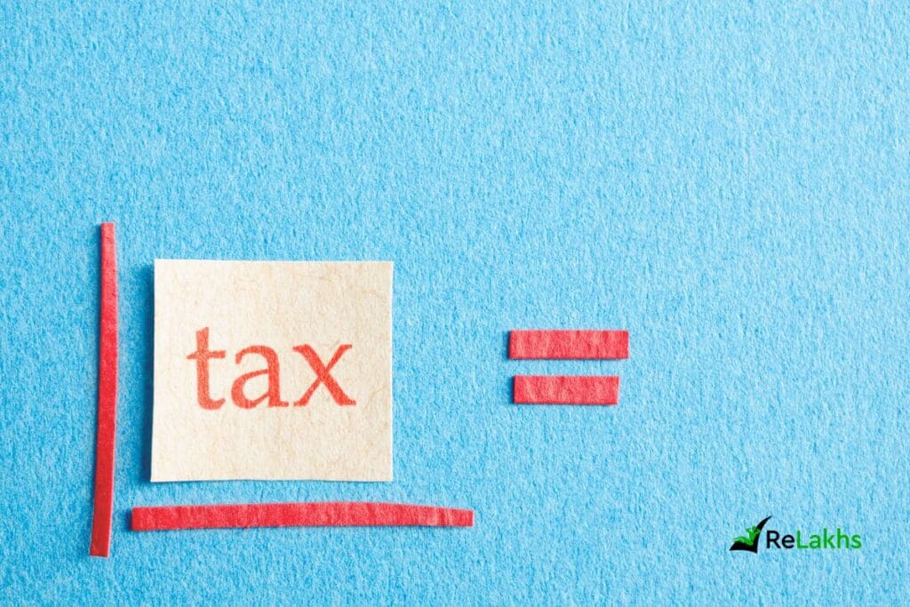 Interest taxable