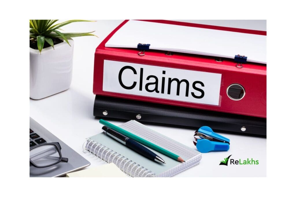 Latest Health Insurance Incurred Claims Ratio