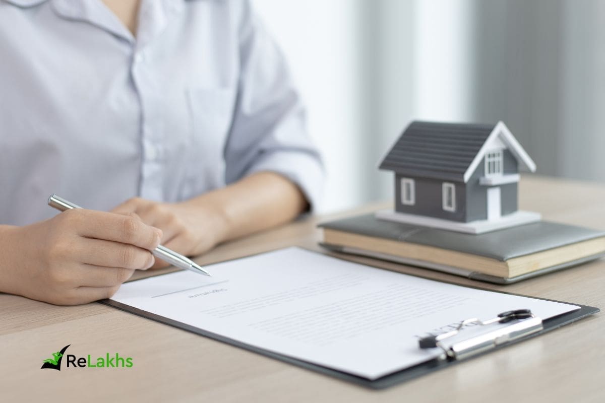 Important Property Documents Checklist