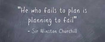 financial planning quote