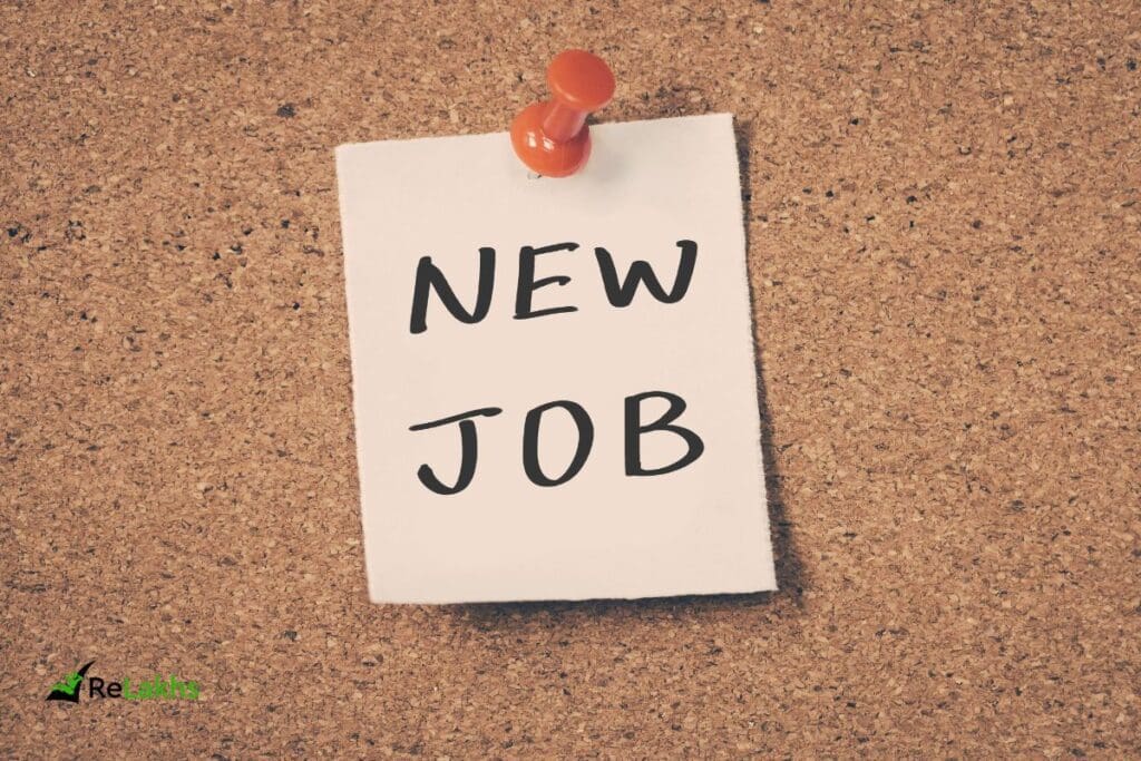 switch Jobs job transfer