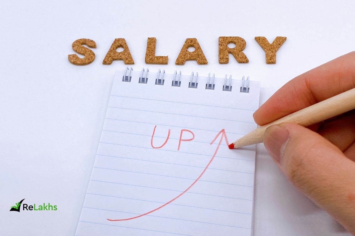 Take Home Salary