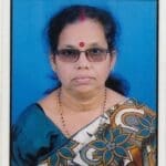 Jharna Majee capitalante