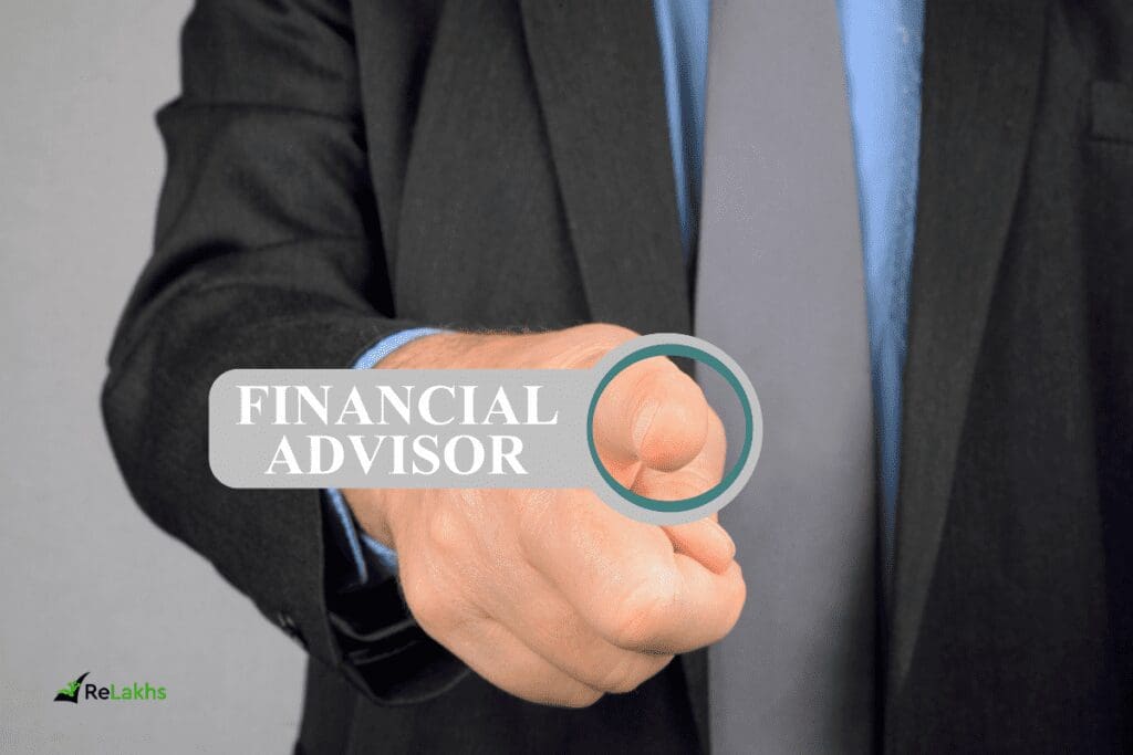 fee only fee based Financial Advisor
