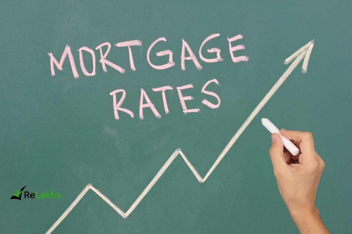 Repo Linked Lending Rate