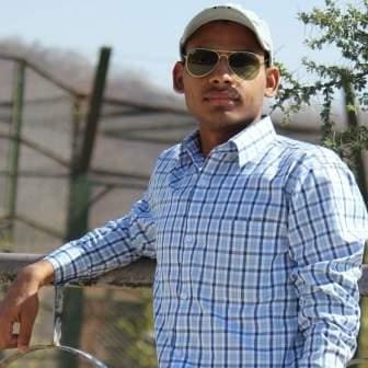 Anil Kumar myudyogaadhar