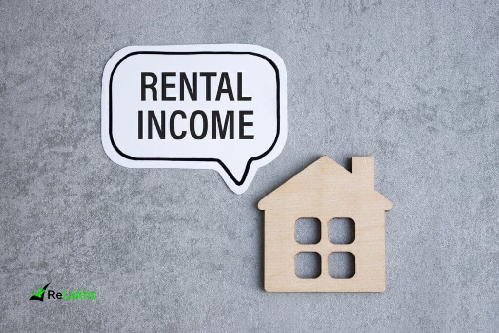 Rental Income