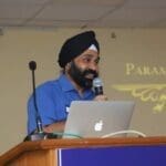 Gursimran Singh - SEBI Registered Investment Advisor - Fee only Financial Planner in India -