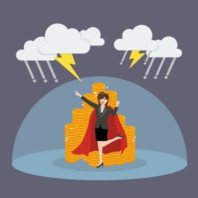 streedhan wealth protection women power