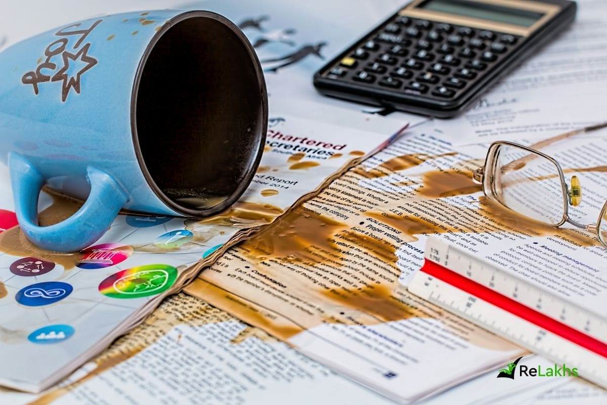 Karvy Stock Broking mess