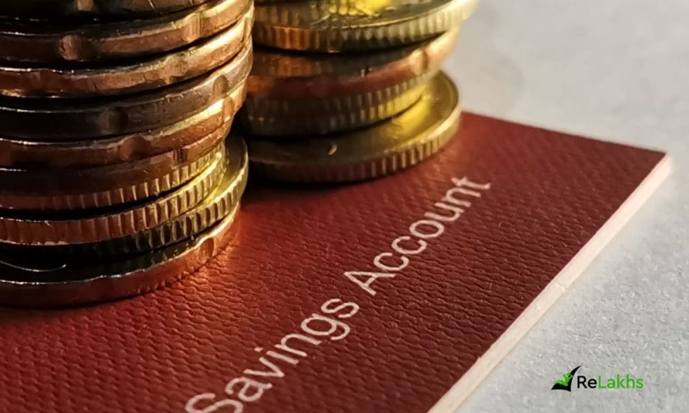 Post Office Small Saving Schemes
