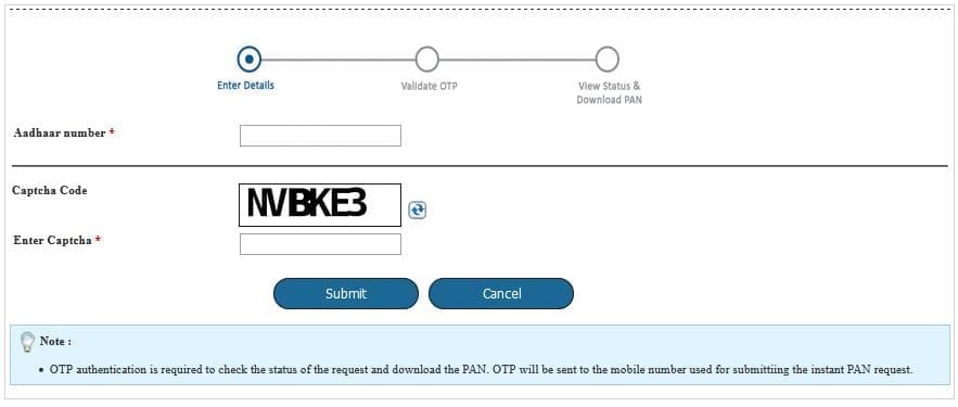 How to download instant pan online