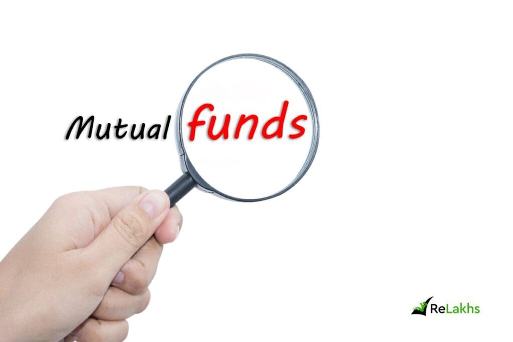 Mutual Funds Taxation Rules