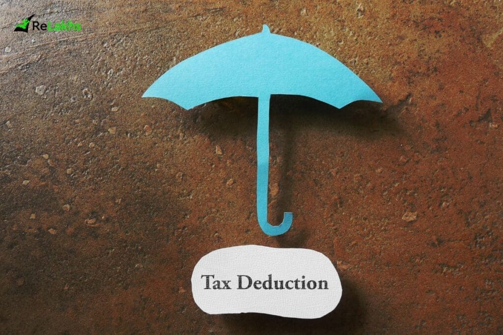 Income Tax Deductions List