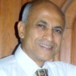 S R Srinivasan Srinivesh