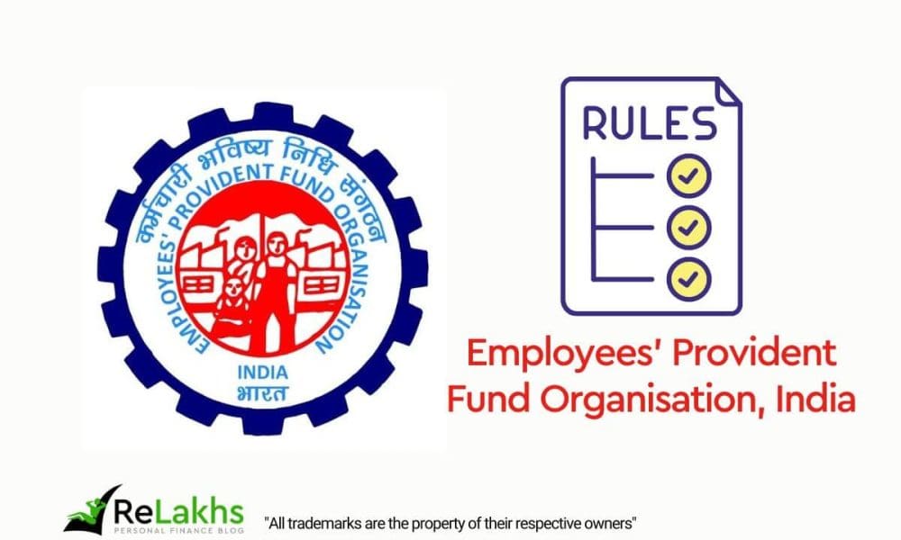 New EPF Rules 2021 Latest Amendments to EPF Act