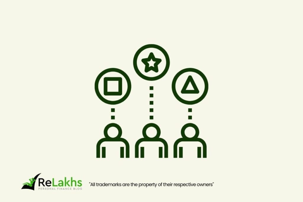 Different types of Traditional Life Insurance
