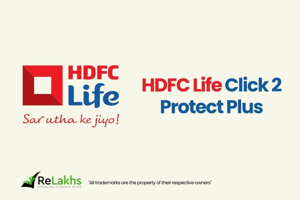 HDFC Life Click2Protect Plus