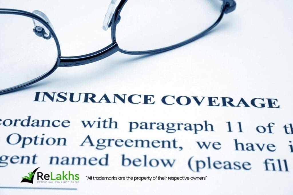 How much Term Life Insurance Cover do I need