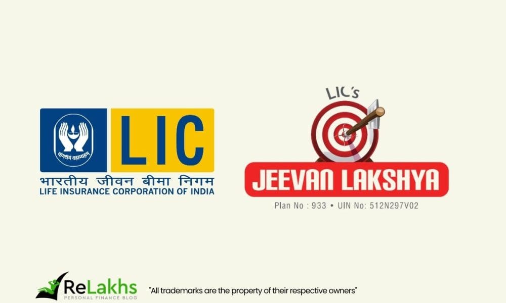 LIC JEEVAN LAKSHYA Plan - Features, Review & Returns Cal