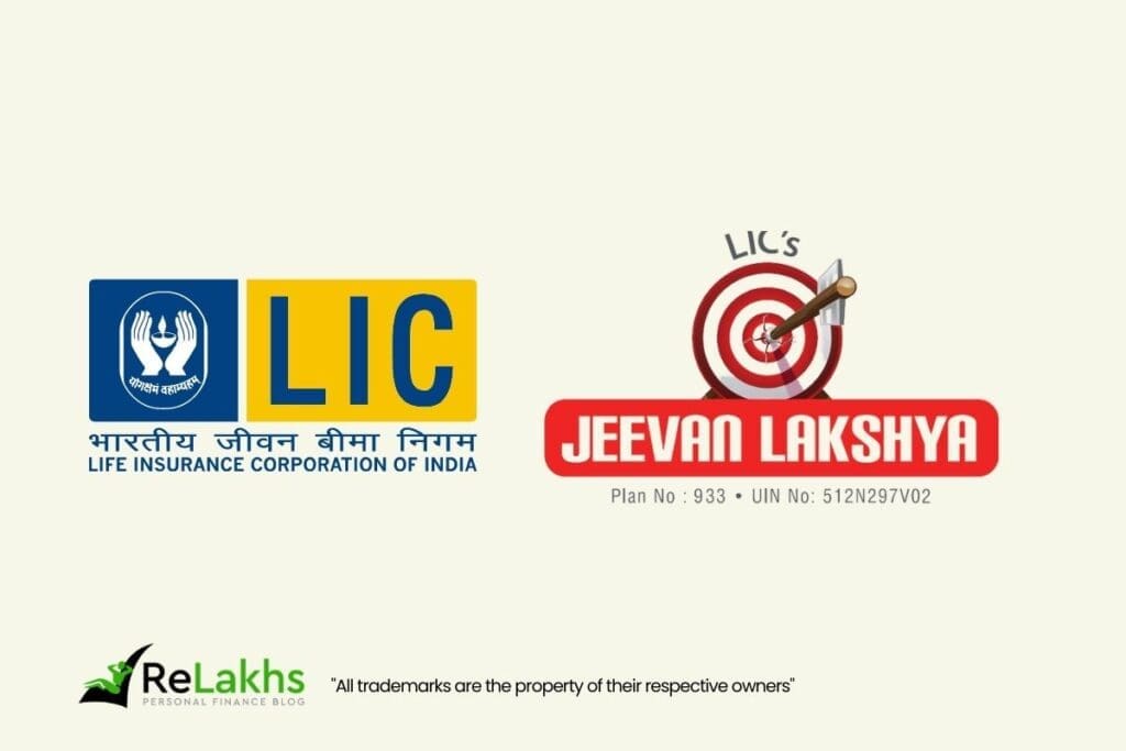 LIC JEEVAN LAKSHYA