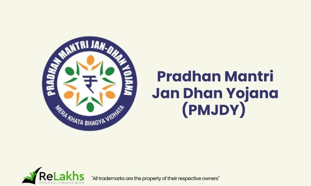 Pradhan Mantri Jan Dhan Yojana & Life Insurance coverage