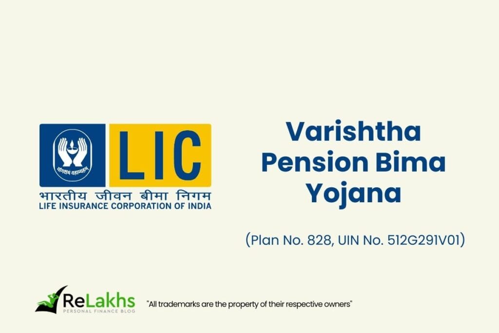 Varishtha Pension Bima Yojana (2014)