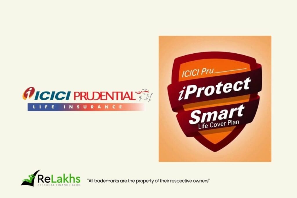 iProtect Smart_ICICI Prudential New Term Insurance plan