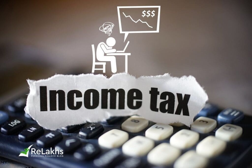 8 ways you could lose your Income Tax Benefits